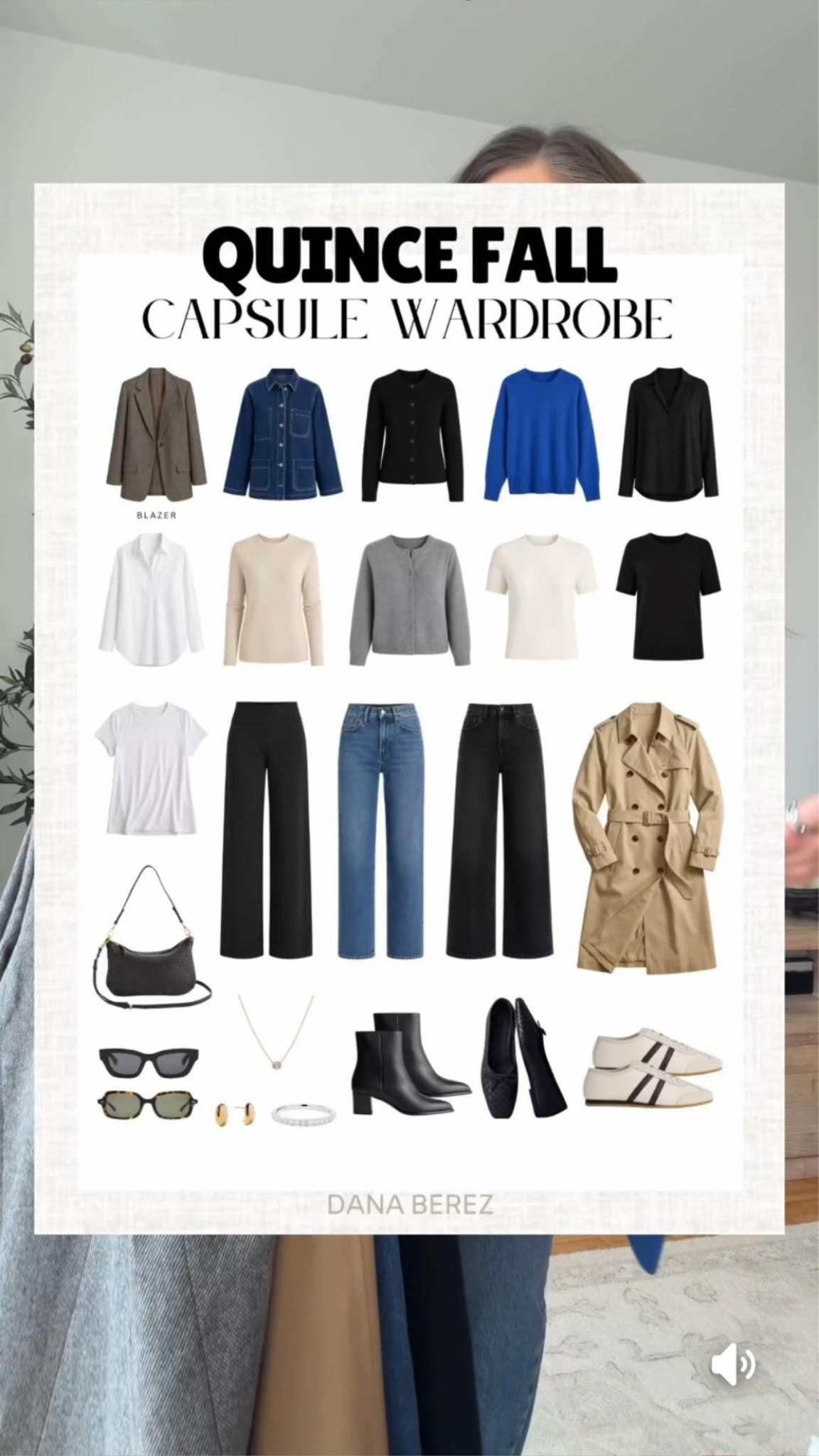 If you’re building a fall wardrobe, start here 🤎 These Quince pieces make getting dressed SO easy because everything mixes and matches without feeling boring.

Quince fall capsule wardrobe, fall basics, women’s fall fashion, capsule wardrobe, neutral fall outfits, Quince fashion

#LTKSeasonal #LTKMidsize #LTKWorkwear