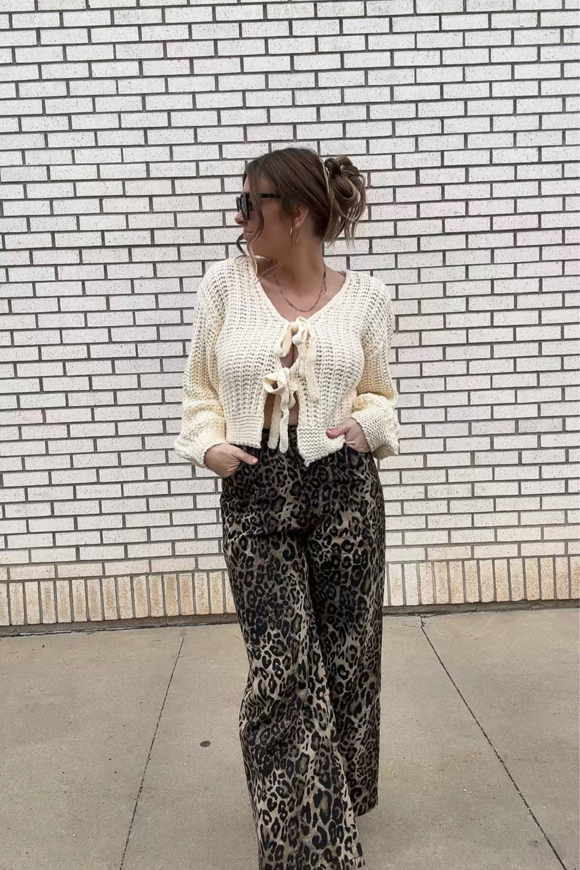 Leopard Print is so IN!! 

#LTKFindsUnder50 #LTKSeasonal