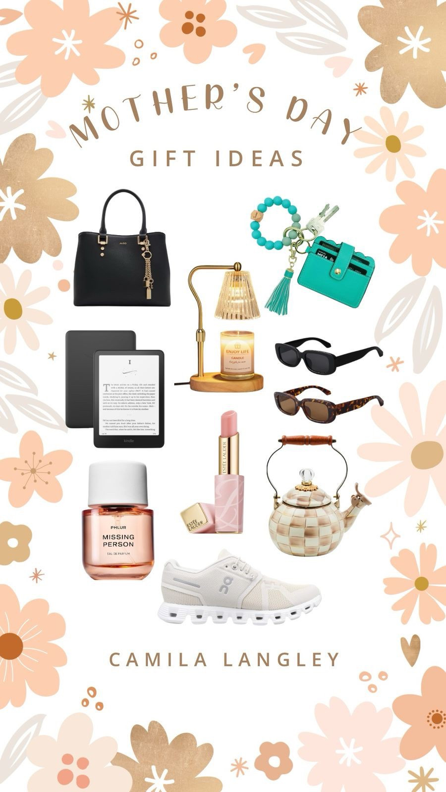 Mother’s day ! Gift Ideas 

#LTKSeasonal #LTKU #LTKGiftGuide