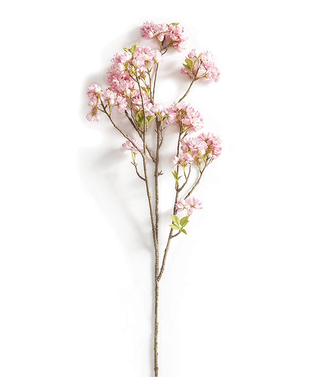 50'' Cherry Blossom Branch | zulily