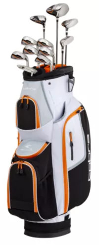 Cobra XL 16-Piece Complete Set | Golf Galaxy