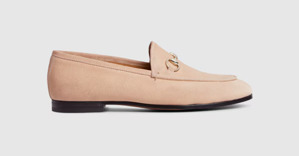 Gucci - Women's Gucci Jordaan loafer | Gucci (US)