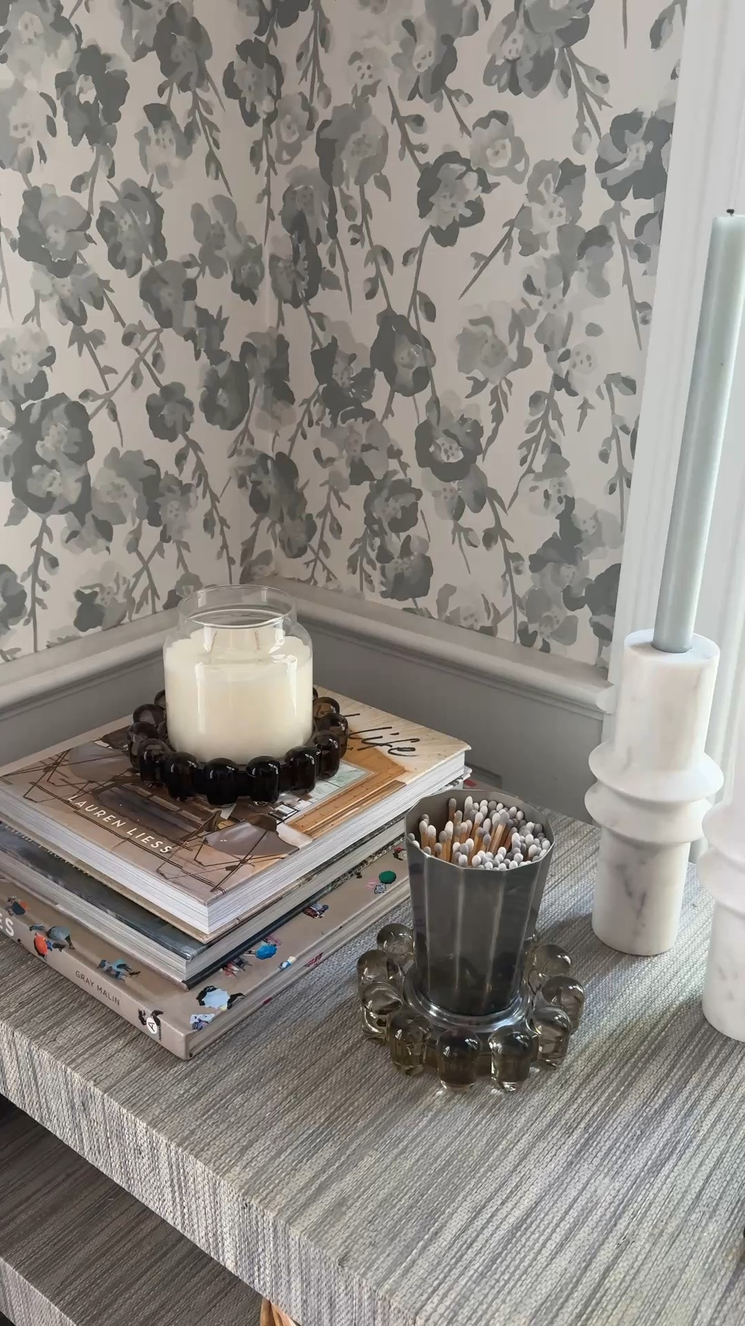 My favorite candle dish is on sale for Amazon Prime Day and now comes in a large size too! Linking both - love these for a coffee table (or even use them as a coaster). Makes a great gift!!

#LTKvlog #LTKSaleAlert #LTKHome