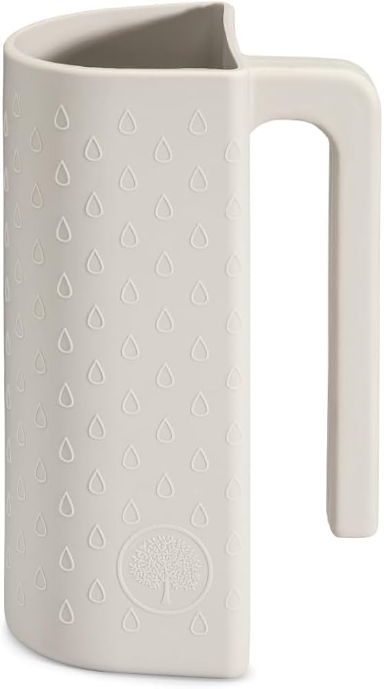 Parker Baby Bath Rinse Cup | BPA Free, Dishwasher Safe & Food Grade Bath Cup for Rinsing Hair | H... | Amazon (US)