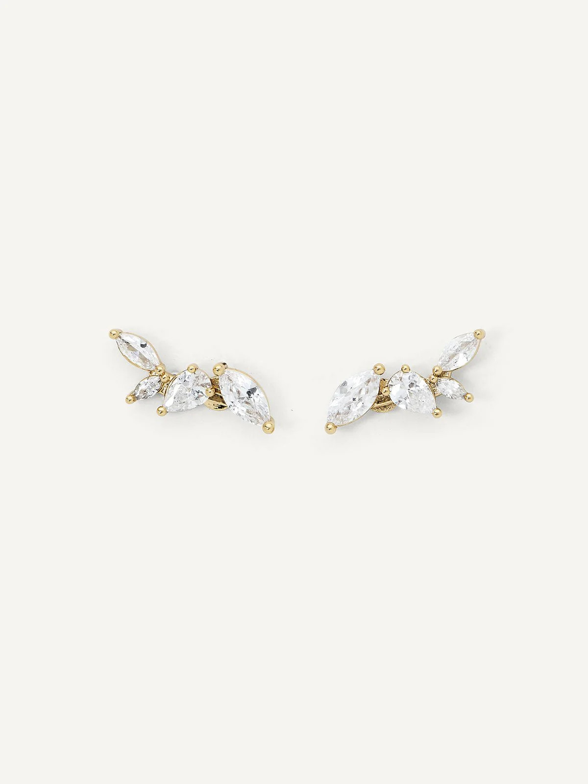 Sydney Studs | olive + piper