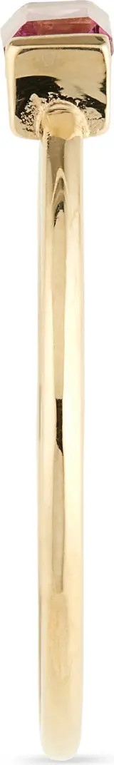 Bony Levy 14K Gold Pink Amethyst Ring | Nordstrom | Nordstrom