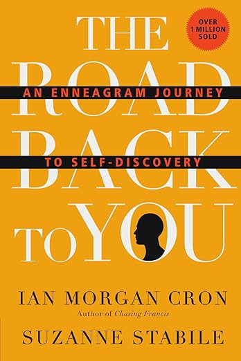 The Road Back to You: An Enneagram Journey to Self-Discovery (The Road Back to You Set)      Pape... | Amazon (US)