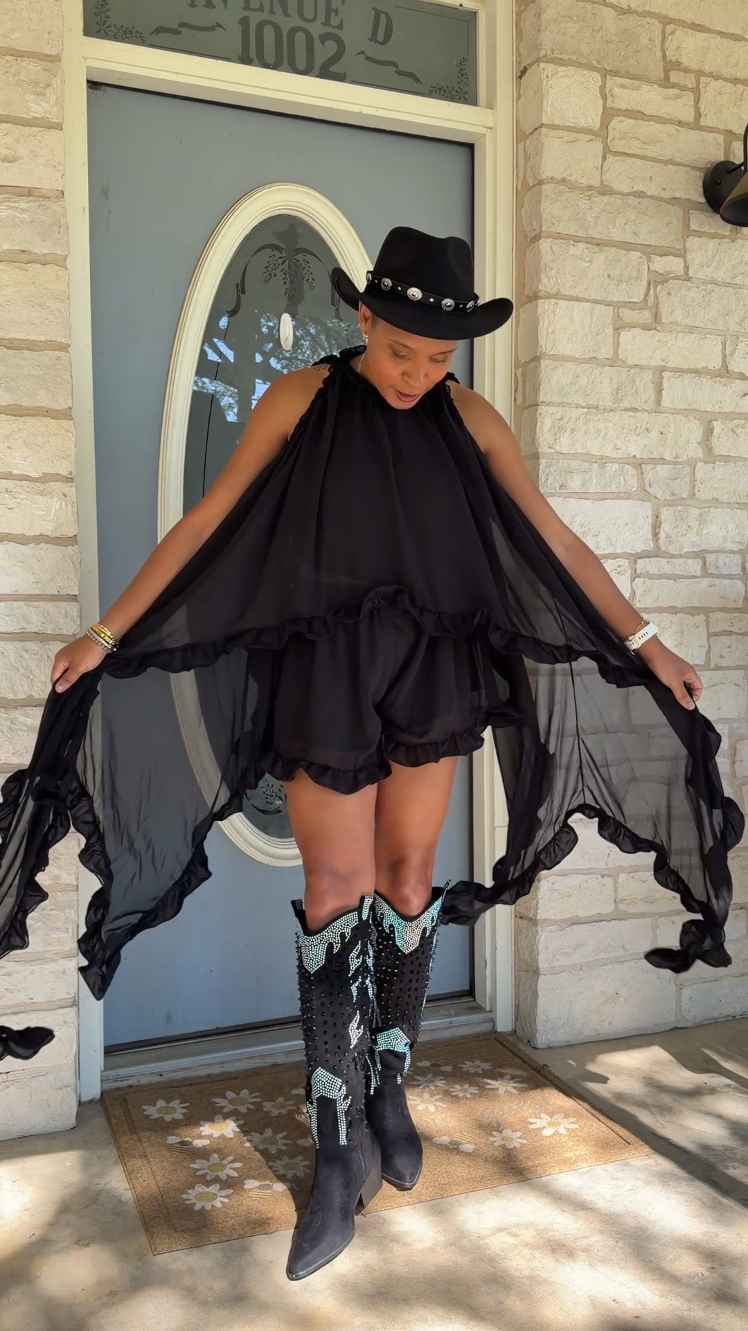 Fredricksburg Tx Winery Tour OOTD 

Boho, ruffles, set

#LTKootd #LTKSeasonal
