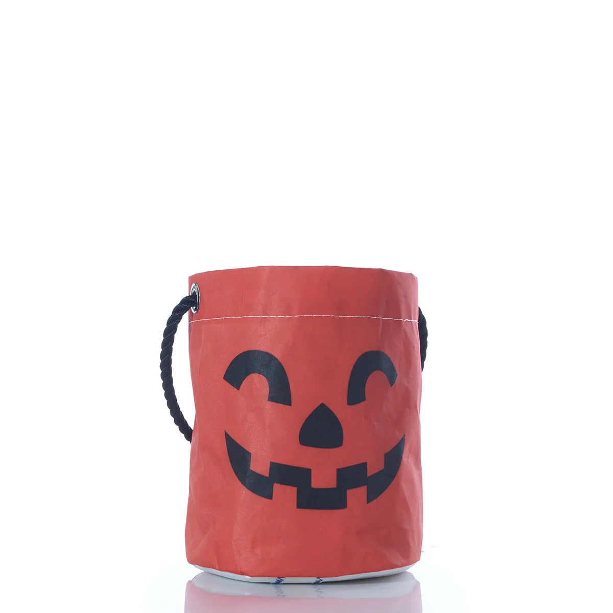 Jack O' Lantern Bucket Bag | Halloween | Sea Bags | Sea Bags