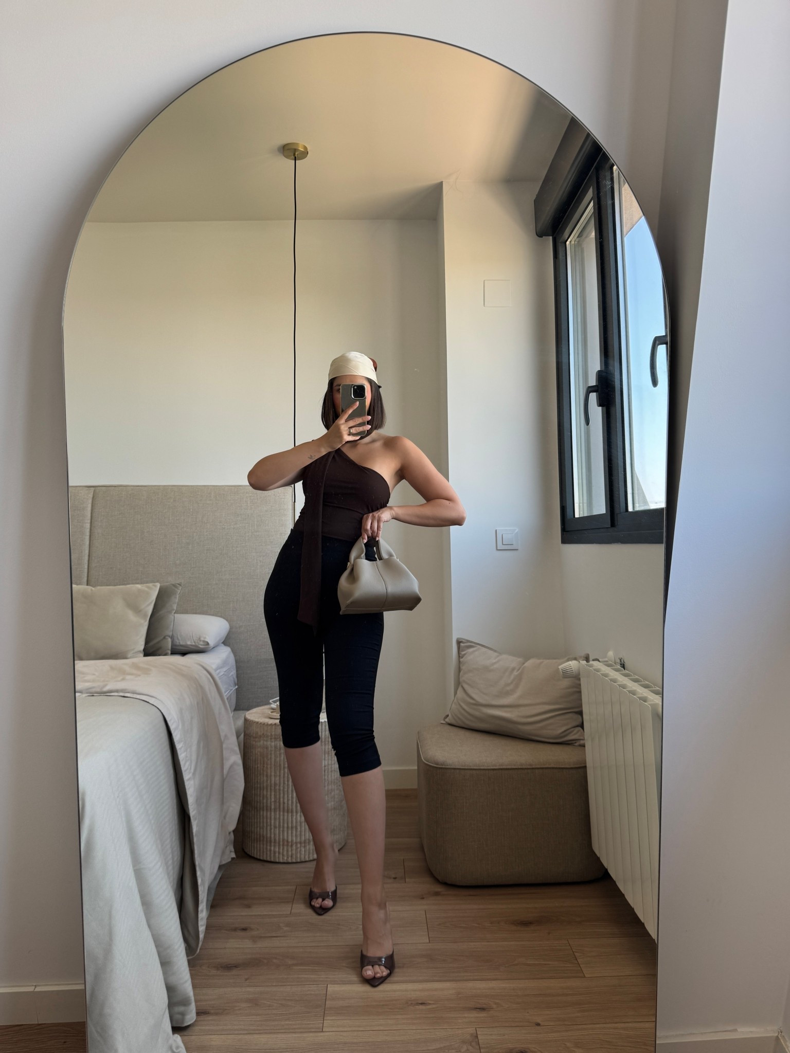 Primer look entretiempo 🤍 #lucilooks

#LTKeurope #LTKespana #LTKsummer