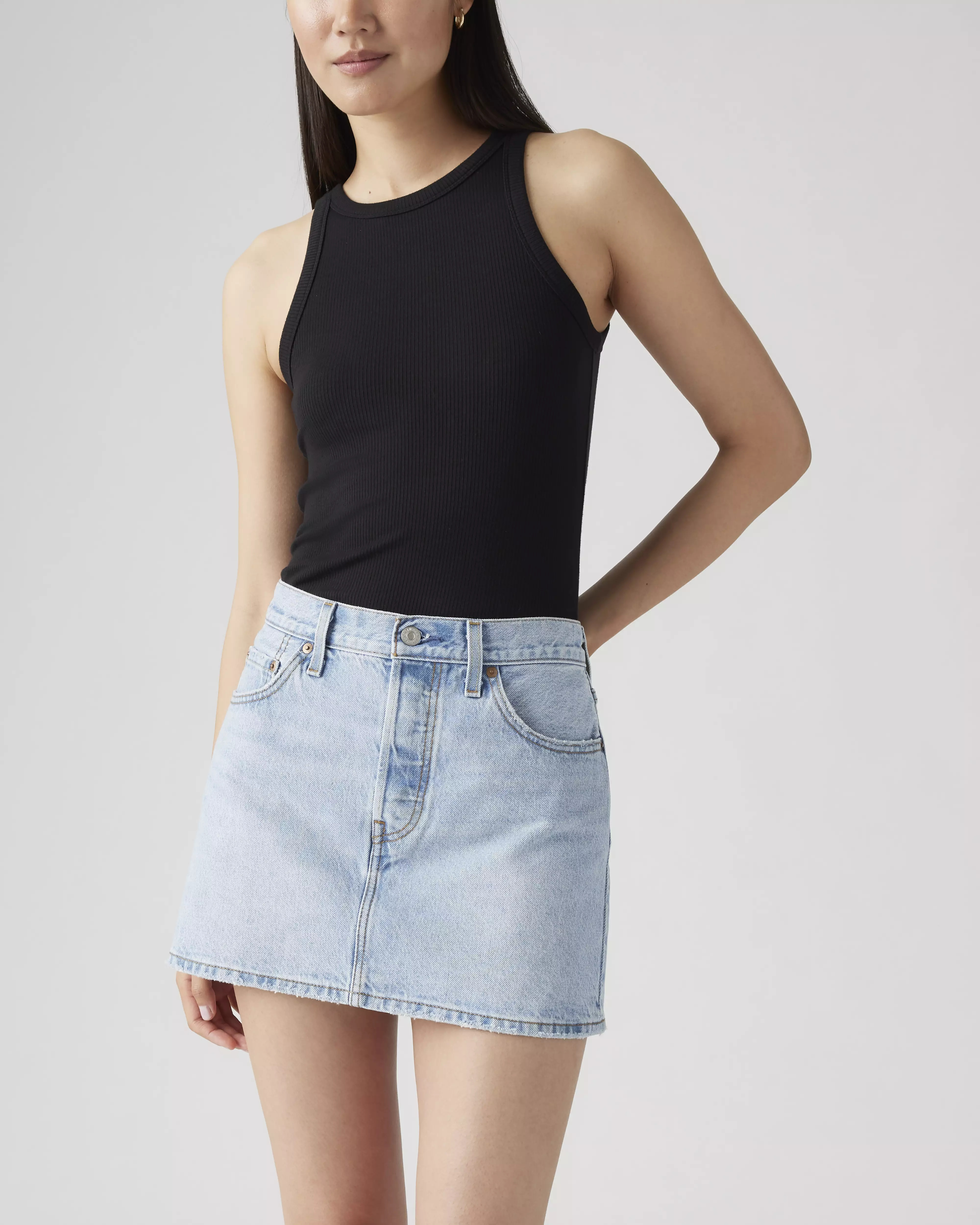 Icon Skirt | Levi's US