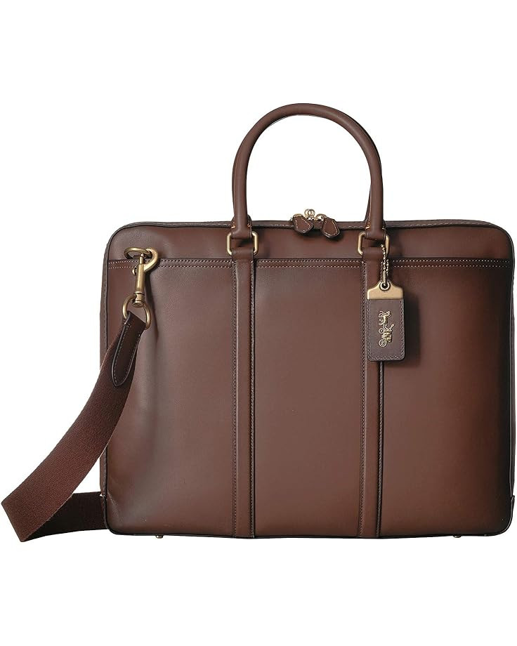 Metropolitan Slim Brief | Zappos