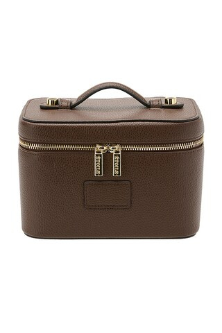 x Revolve Vanity Case in Cappuccino | Revolve Clothing (Global)