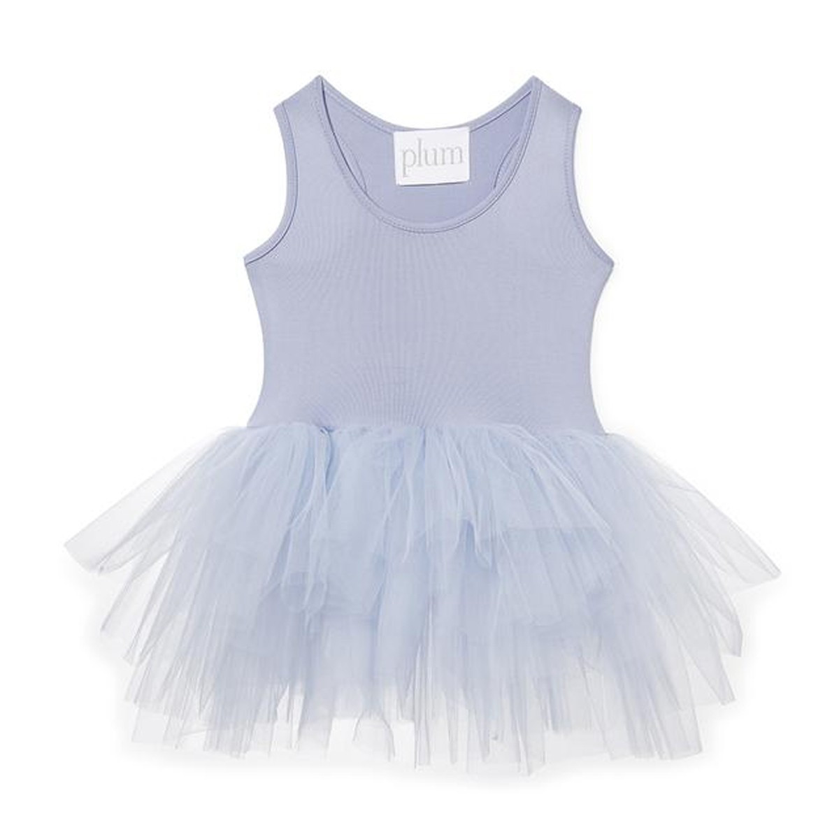 iloveplum Baby/Toddler Betty Tutu Dress (Size: 2 y) | The Tot