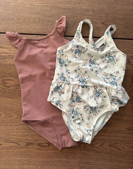 Toddler swimsuits 

#LTKswim #LTKkids #LTKfamily