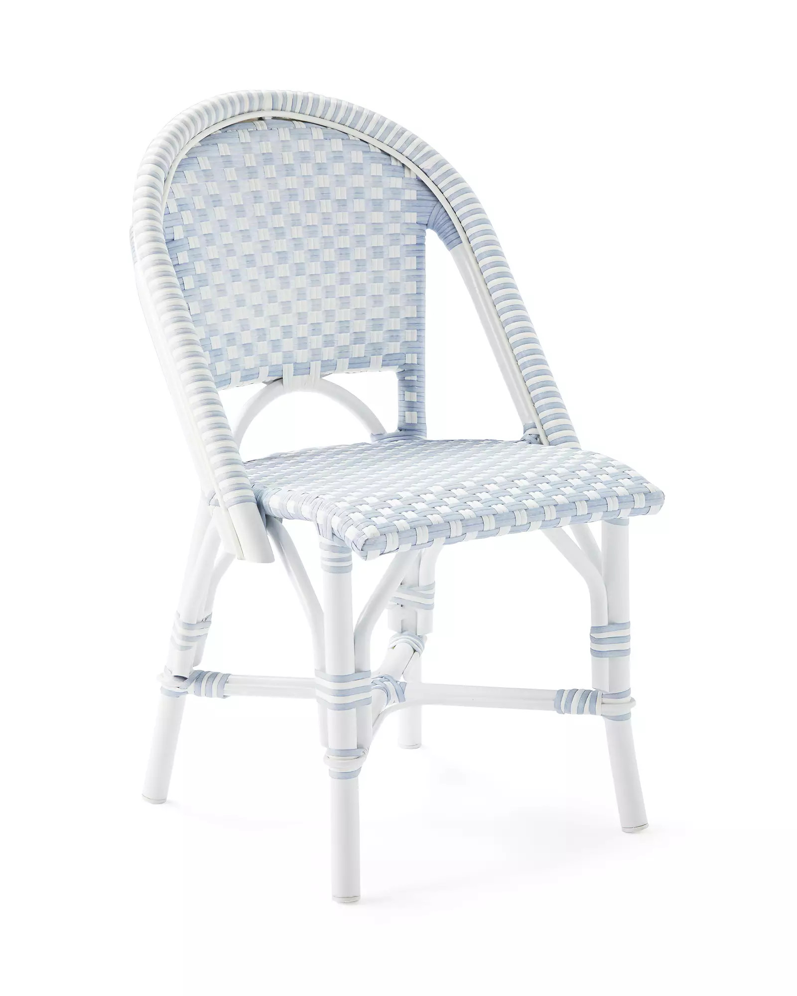 Kids' Outdoor Riviera Chair | Serena and Lily