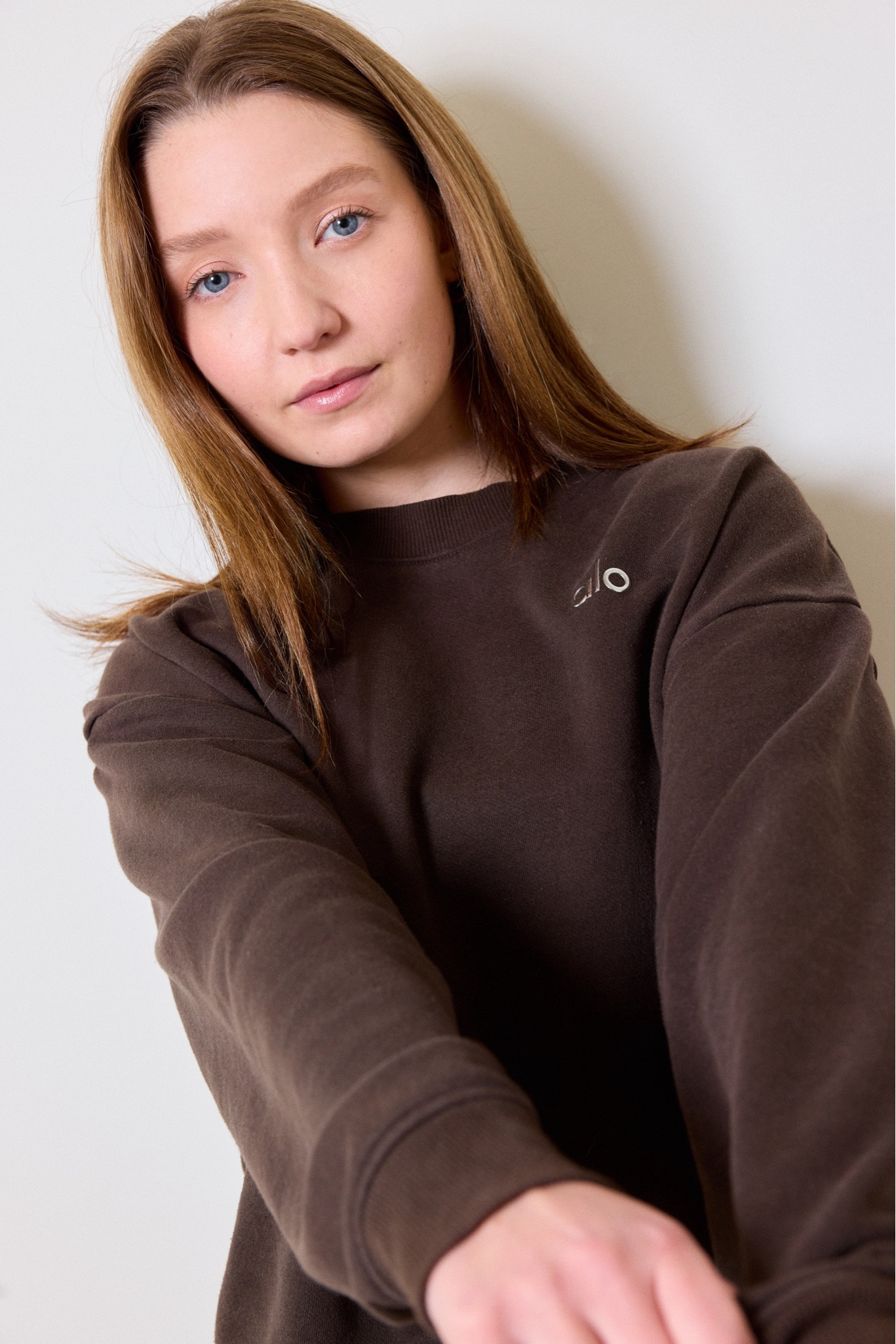 espresso alo jumper (current fav of mine)✨

#LTKActive