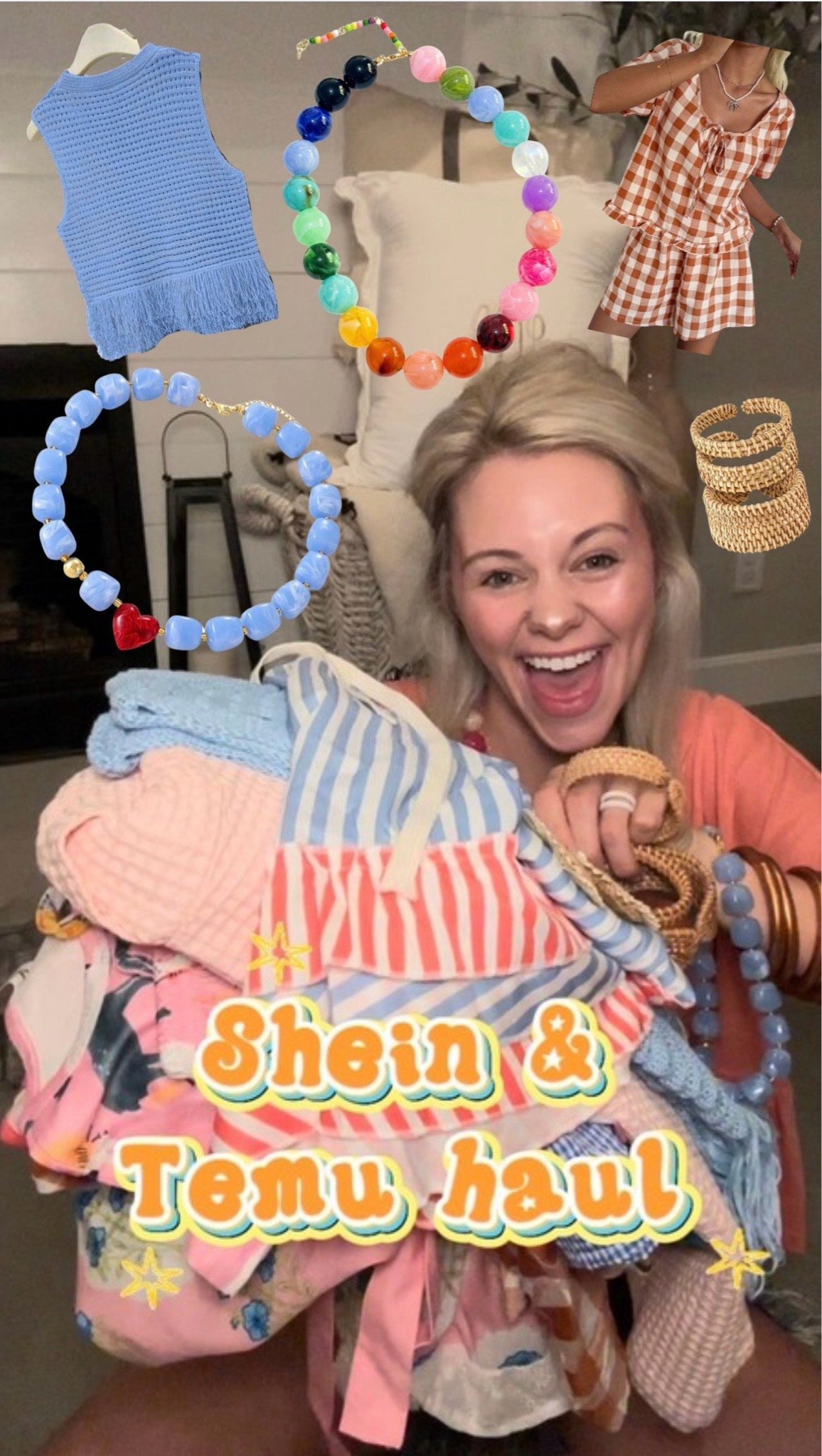 Most recent shein & Temu order on my TikTok now 🤩💖

#LTKselfcare #LTKootd #LTKmomlife