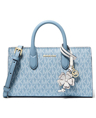 Scarlett Small East West Crossbody Bag | Macy's