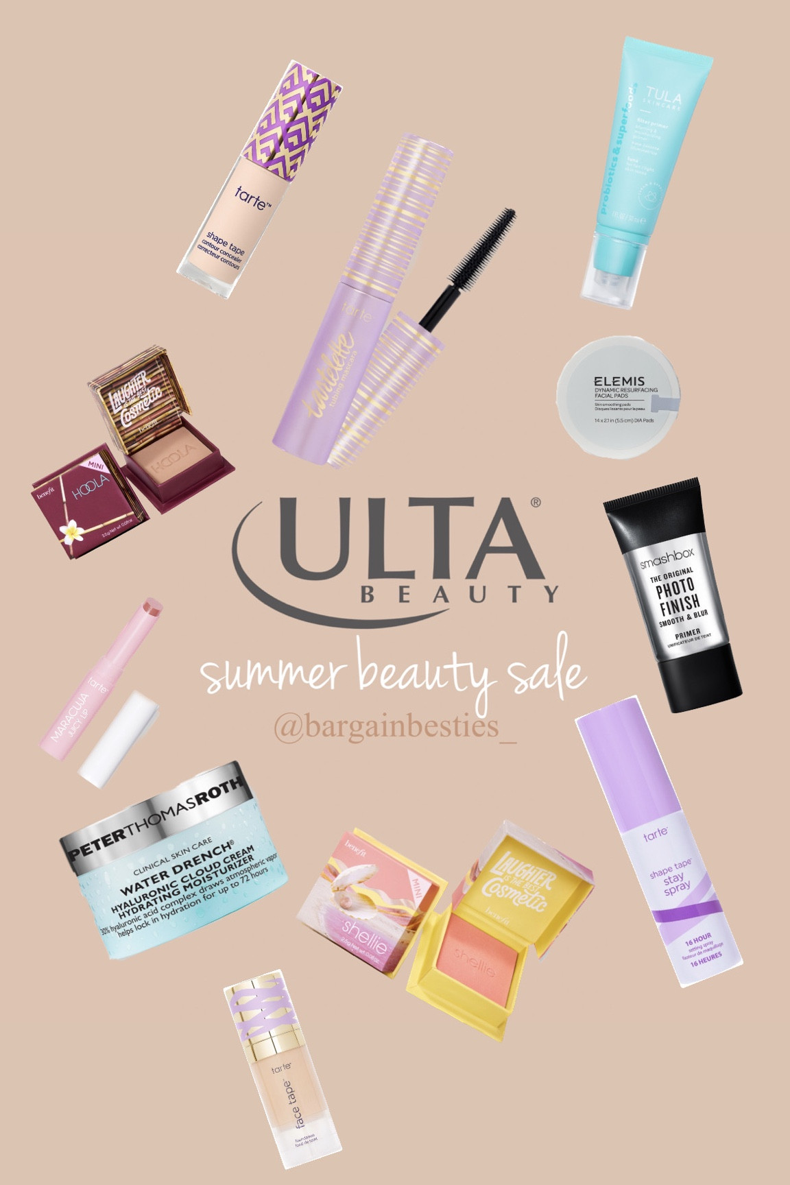 Minis are buy one get one FREE🙌🏼

#LTKbeauty #LTKsalealert #LTKFind