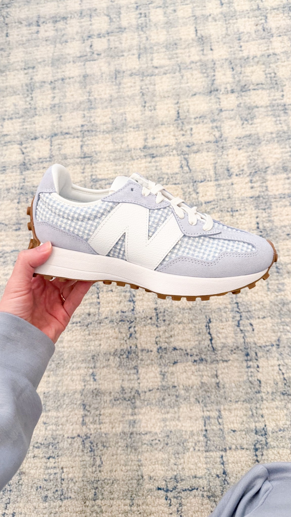 Back in stock! Pink and blue both under the same link!