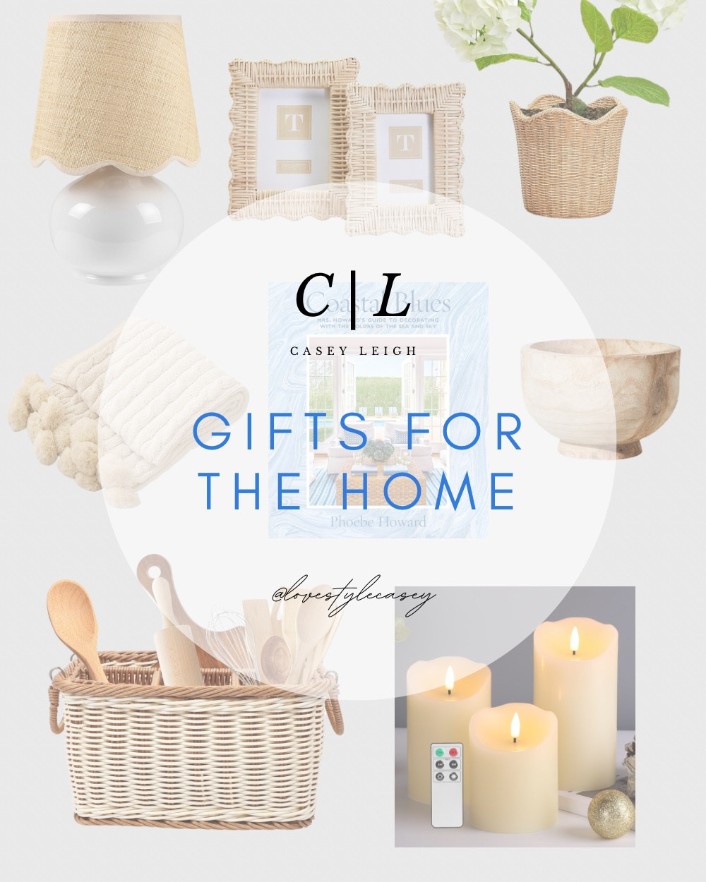 Essential home gifts this holiday season! 

#LTKHoliday #LTKHome #LTKGiftGuide