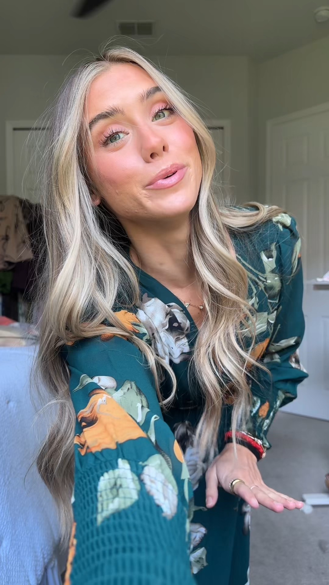 Code is SLOANEBB15! getting lots of requests for fall and winter wedding guest dressses and this one is always top of list aside from this color and print there are so many other options too 😌👏 I’m 5’4 for reference the perfect mix of classy and flattering. It is in my LTK. @B A L T I C B Ø R N 

#balticborndress #weddingguestdress #weddingguestdresses #balticbornclothing #balticbornpartner wedding guest dress, wedding dress, formal dress, maxi dress, event dresses, prom dress, fall wedding guest dress, winter wedding guest dress, dresses under $100, under $100 dresses

#LTKFindsUnder100 #LTKSaleAlert #LTKWedding