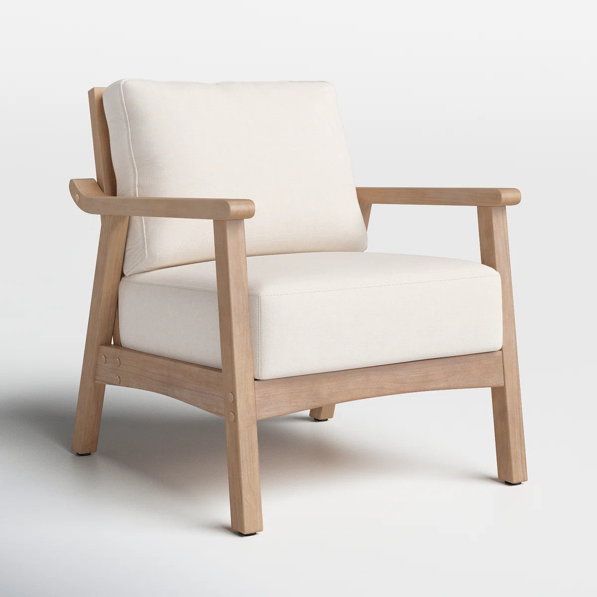 Willbanks Upholstered Armchair | Wayfair North America