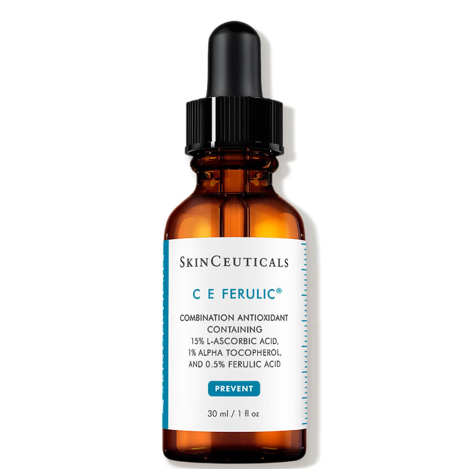 SkinCeuticals C E Ferulic with 15% L-Ascorbic Acid Vitamin C Serum 30ml | Skinstore