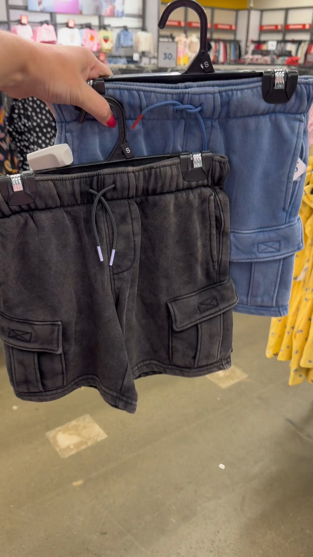 Mineral wash shorts for boys!!

#LTKSaleAlert #LTKFamily #LTKKids