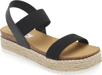 Jaklyn Espadrille Platform Sandal (Women) | Nordstrom