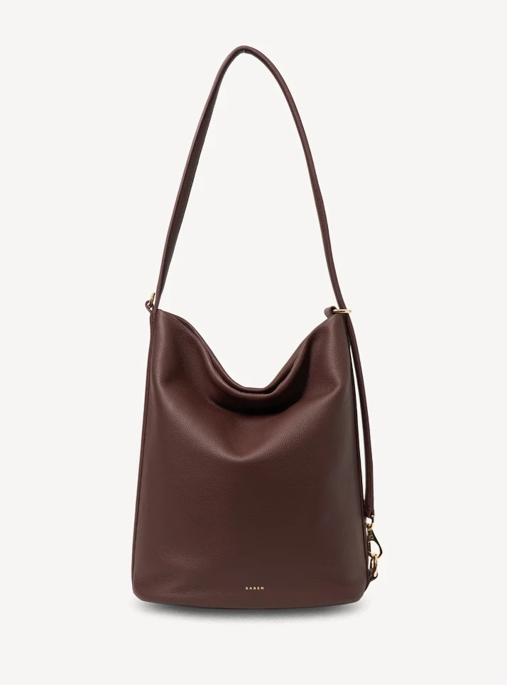 June Shoulder Bag | SABEN (AU)