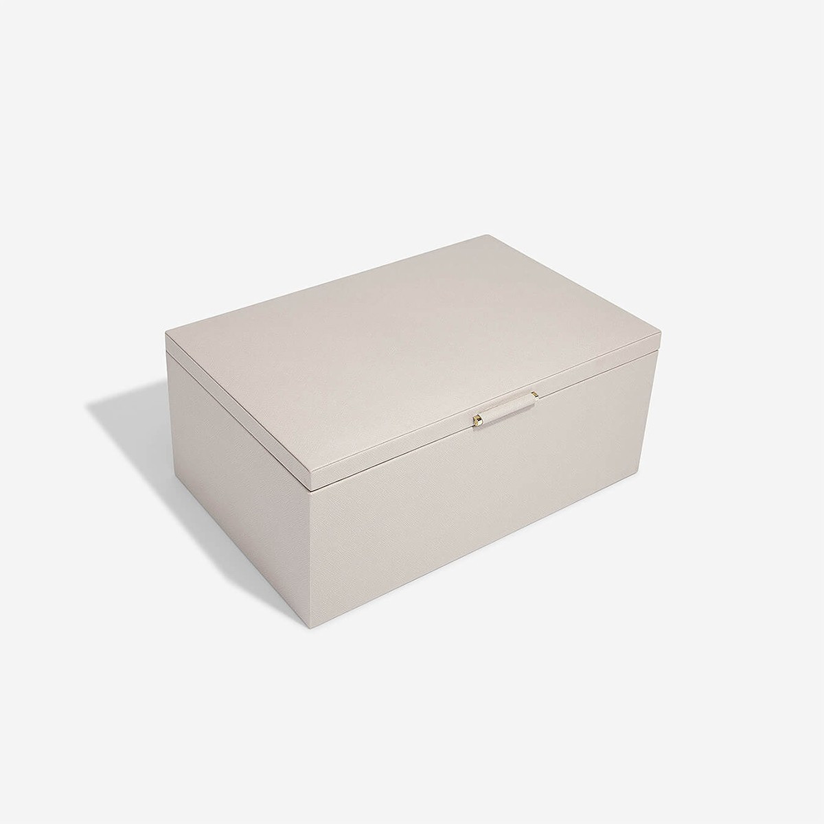 Stackers Premium Storage Box | The Container Store