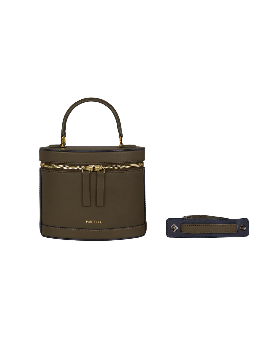 Prismatic Dark Olive by PARIS/64 | PARIS/64