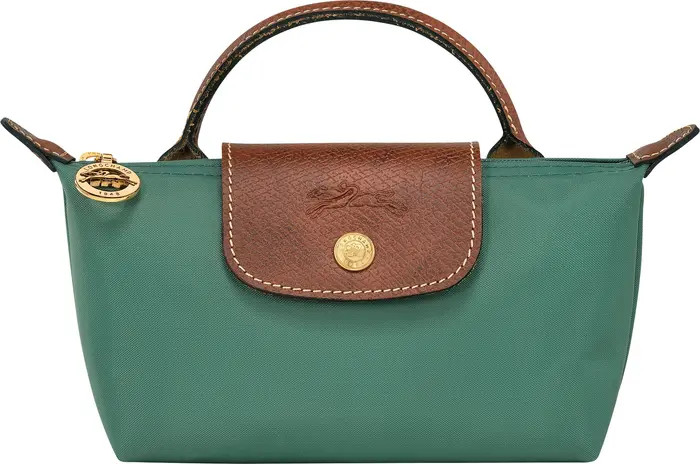 Le Pliage Cosmetics Case | Nordstrom