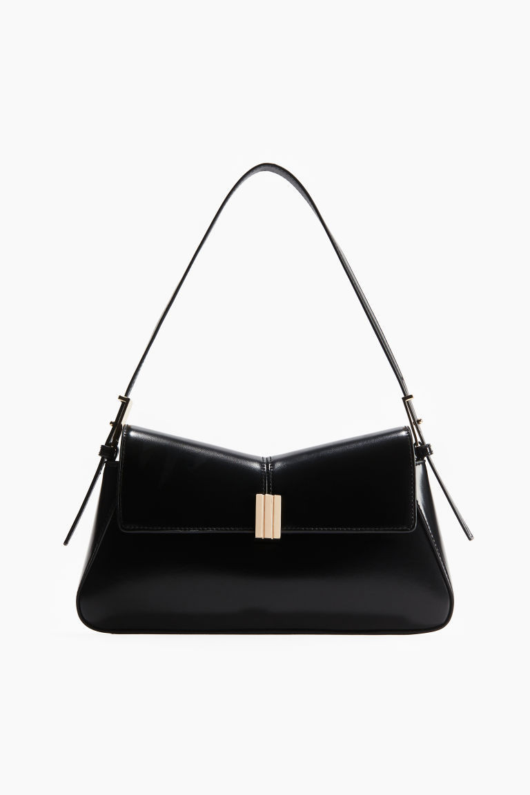 H & M - Shoulder bag - Black | H&M (US + CA)