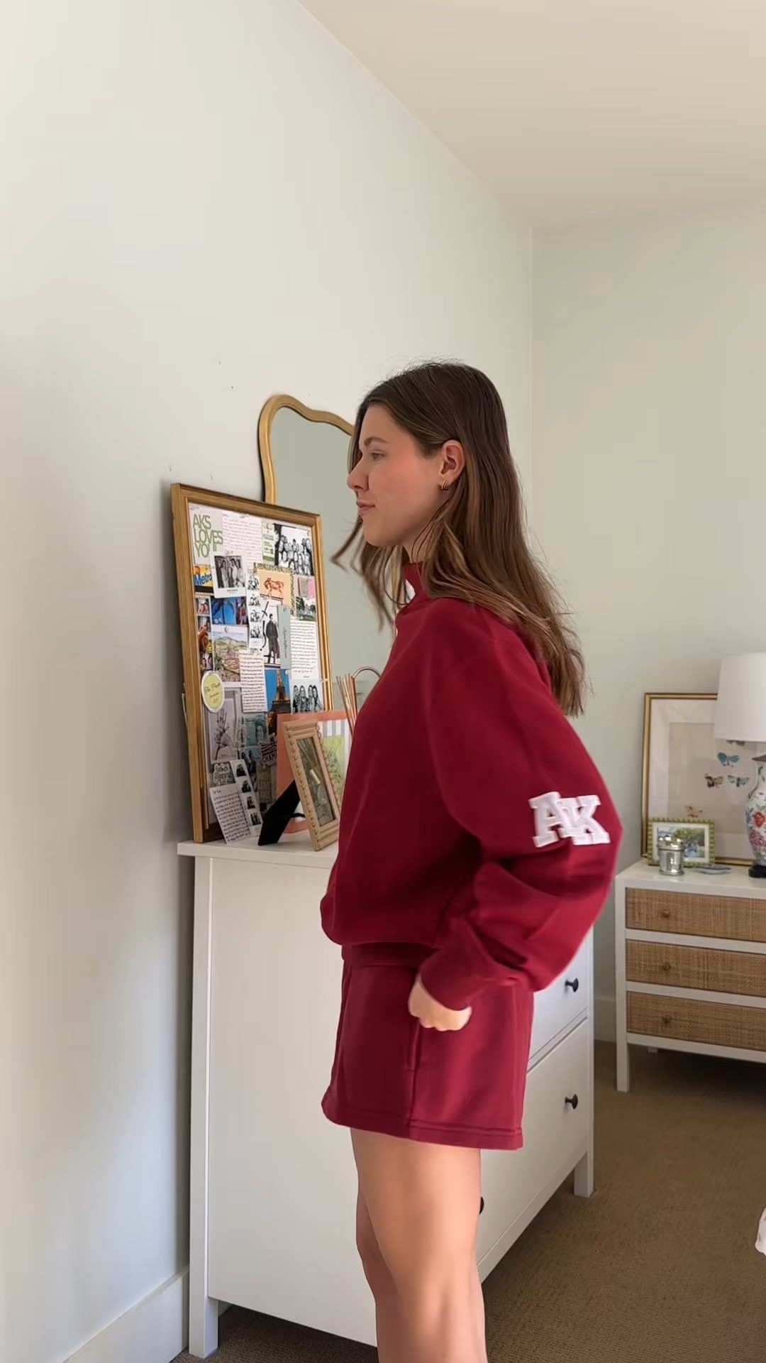 Suchhhh a fun set for the month of Feb!!!!

#LTKValentine