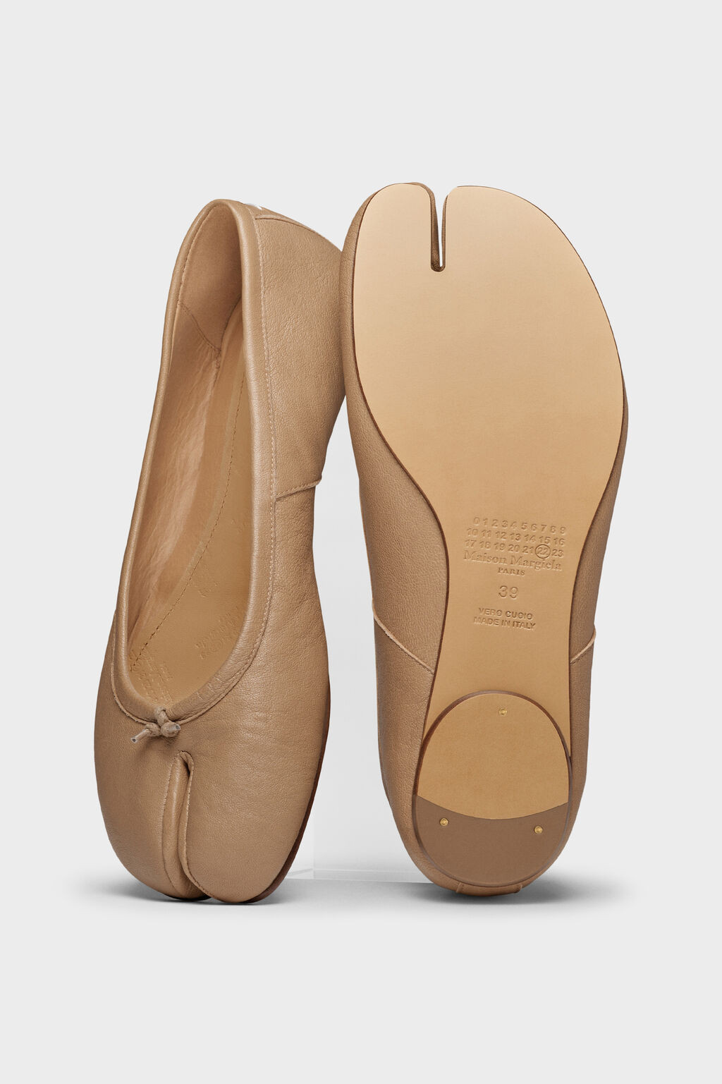 Tabi ballerinas | Maison Margiela US