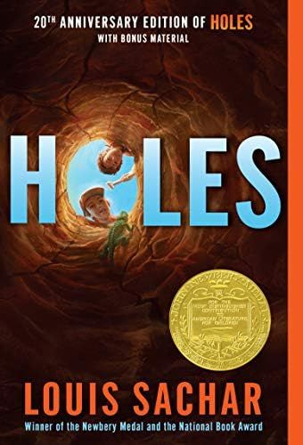 Holes (Holes Series) | Amazon (US)