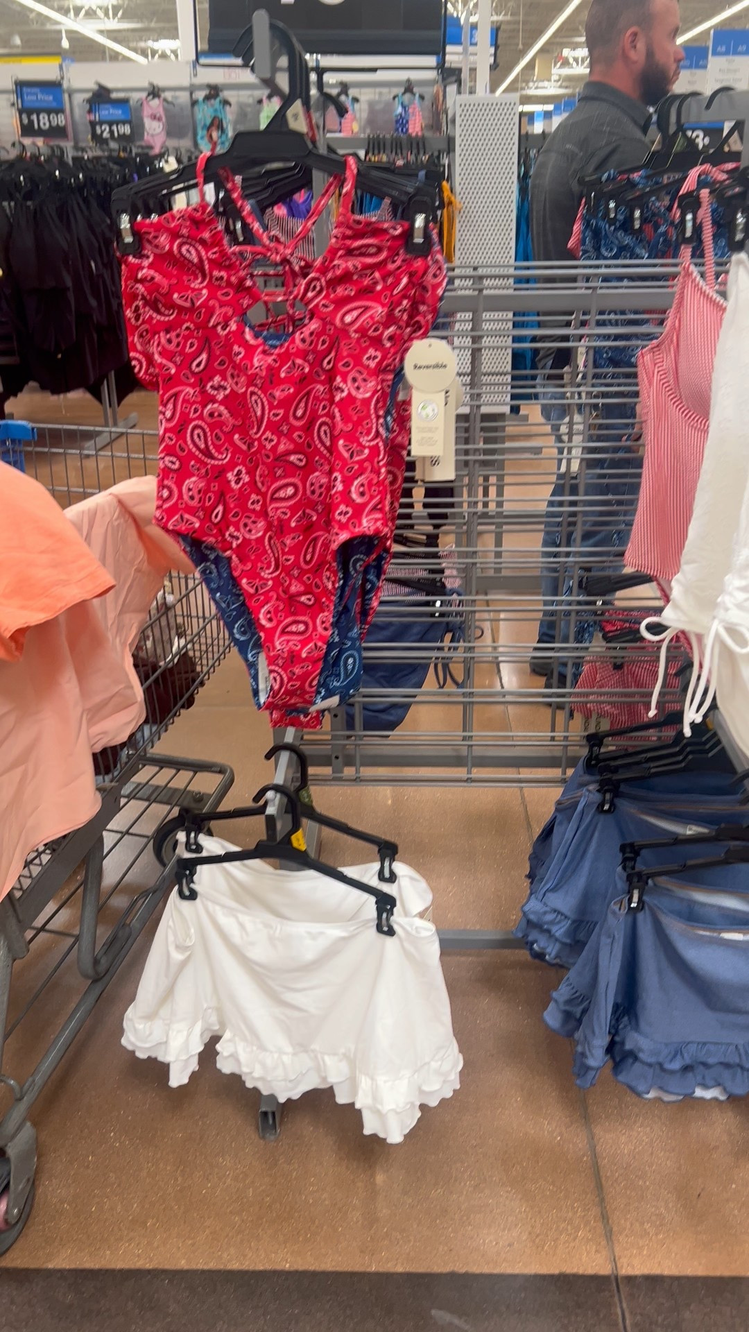 #LTKTravel #LTKFindsUnder50 #LTKSwim