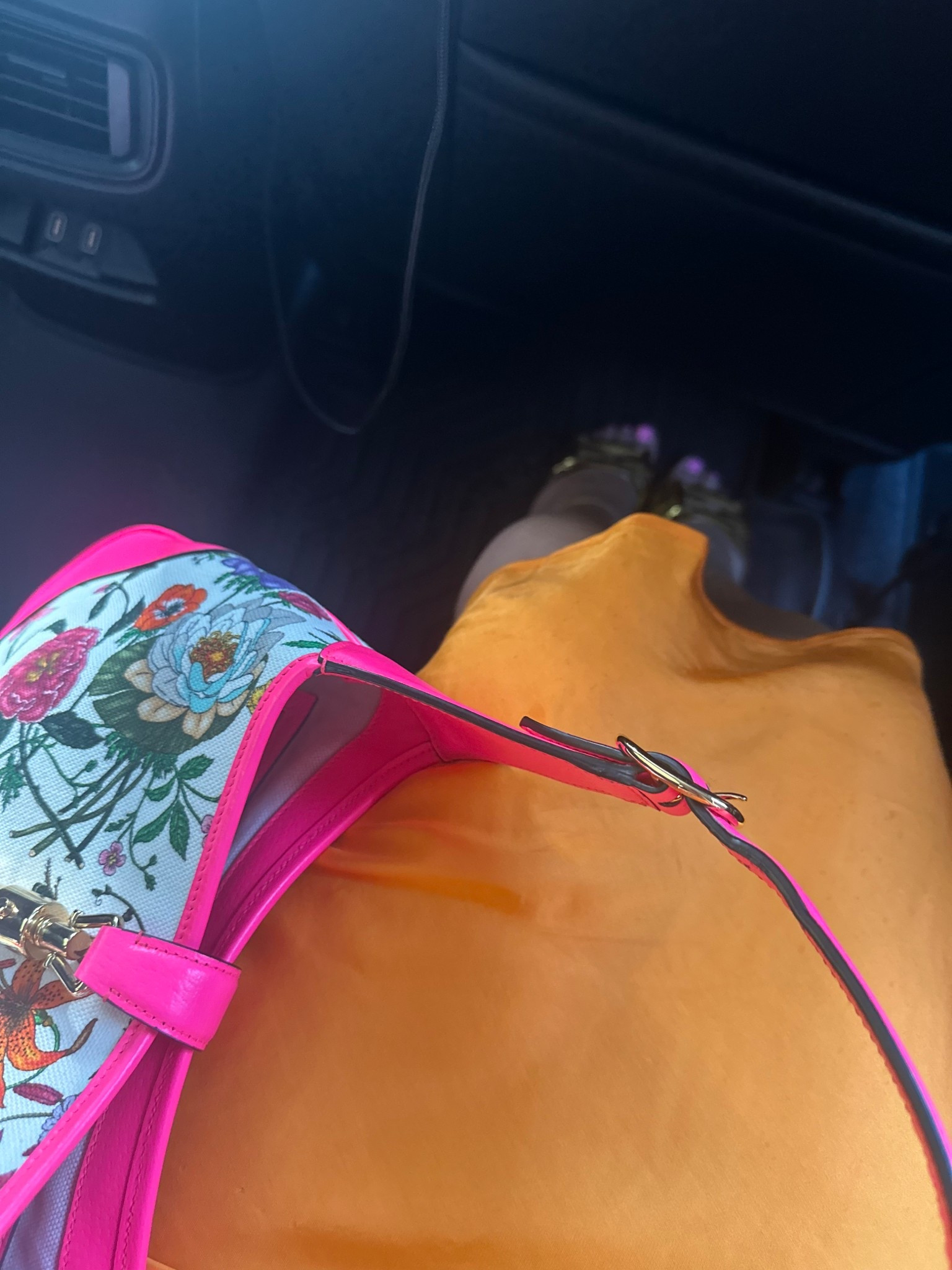 Summer colors are my fave 

#LTKStyleTip