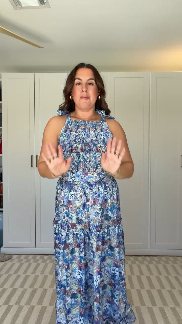 Spring dress roundup! 

Easter dress, brunch outfit, baby shower dresss

#LTKootd #LTKSeasonal