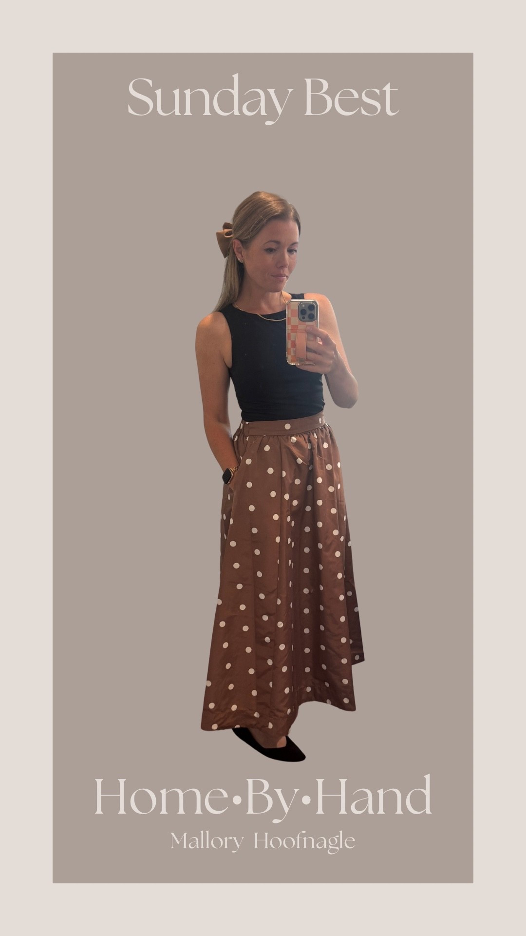 Pretty woman vibes. ❤️

#LTKSaleAlert #LTKMidsize #LTKOver40