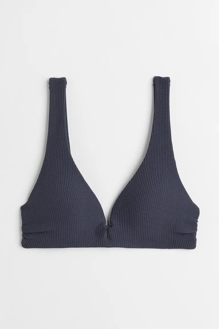 Push-up Bikini Top | H&M (US + CA)