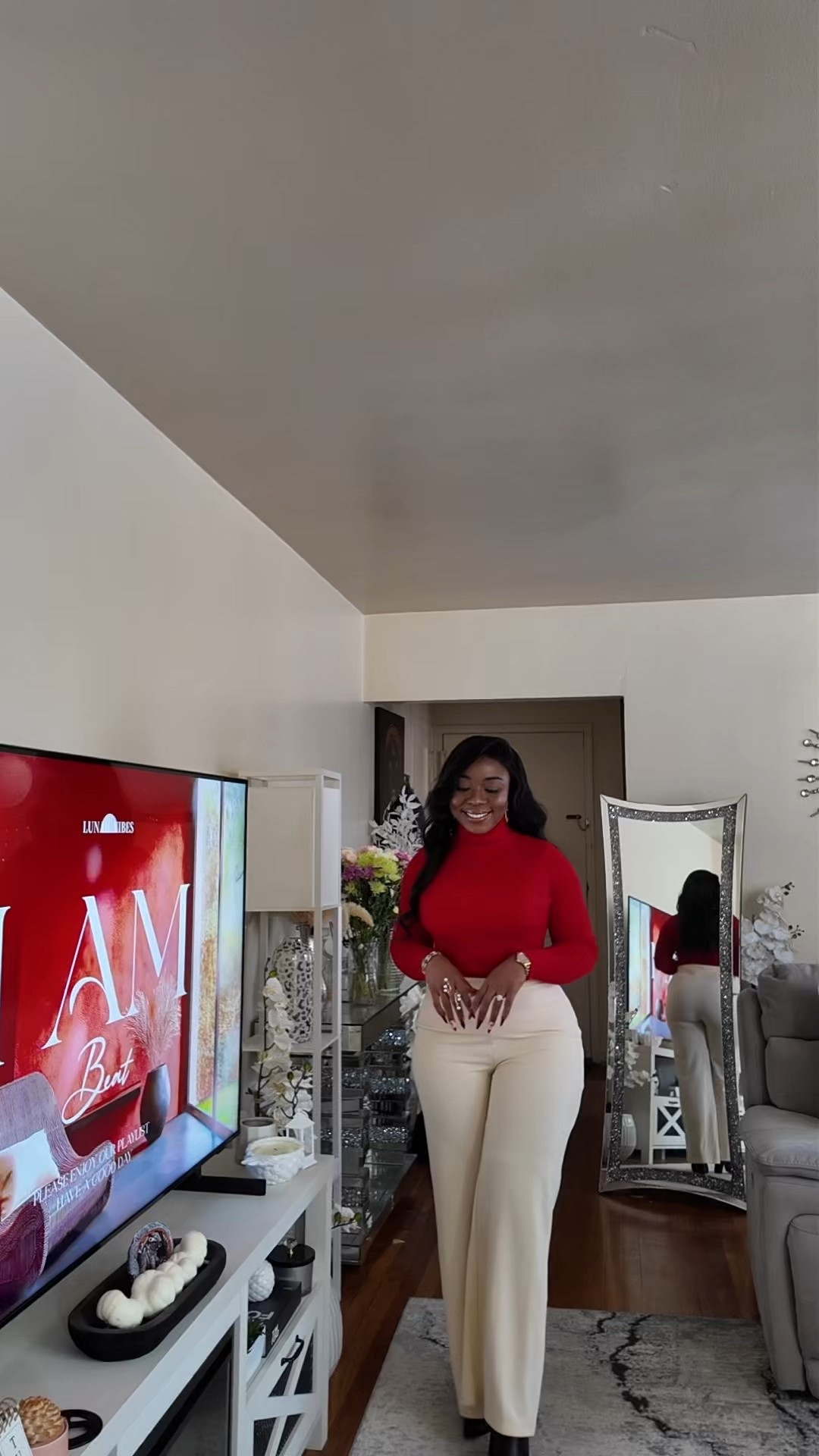 #LTKPetite #LTKgrwm #LTKdayinmylife