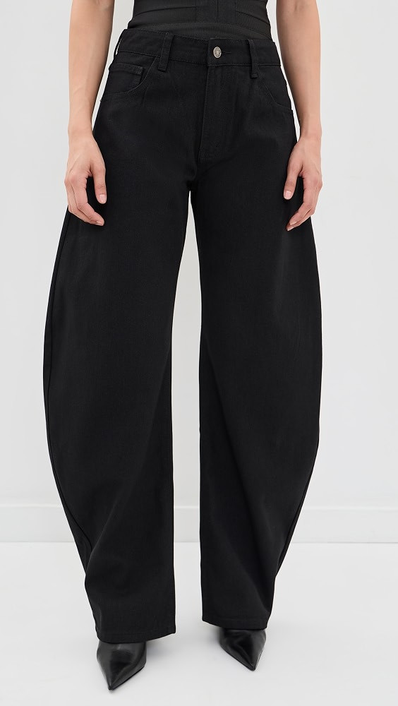 Horseshoe Jeans | Shopbop