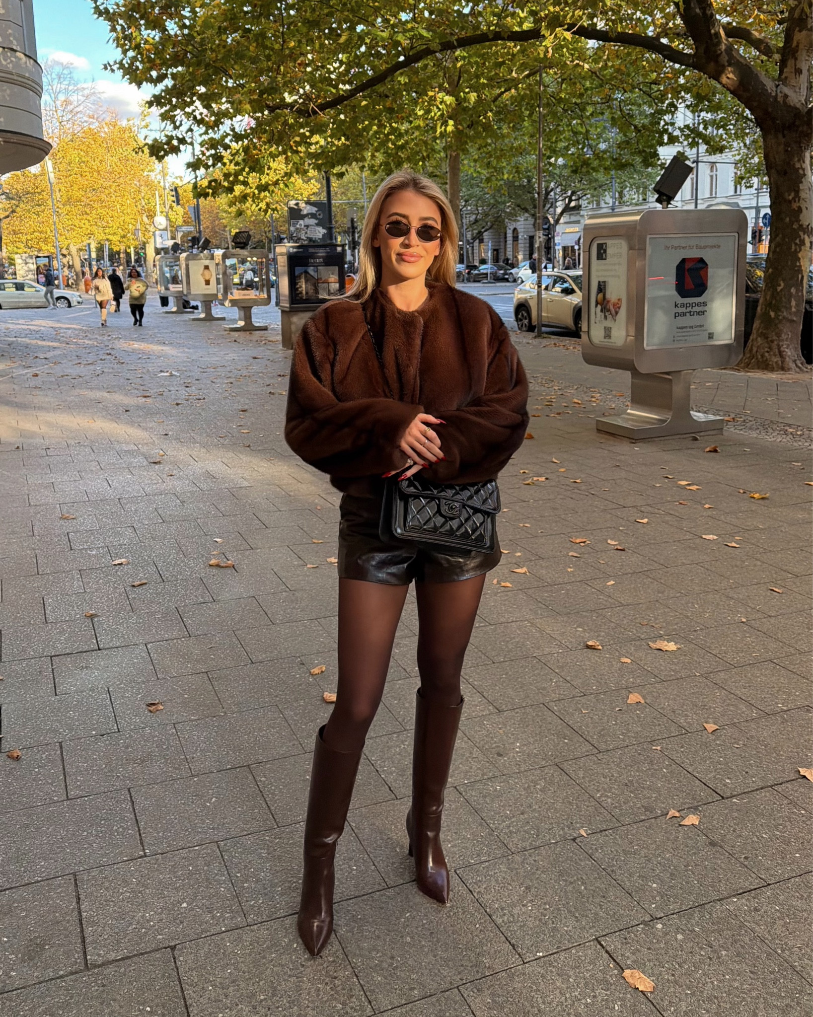 My favourite autumn fit 🧸☕️🍂🤎

#LTKdeutschland #LTKluxury #LTKautumn