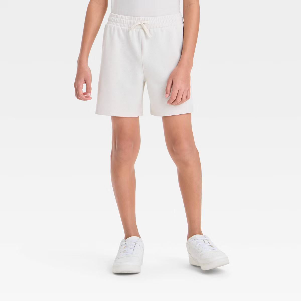 Boys' Mesh Spacer Shorts - All In Motion™ | Target