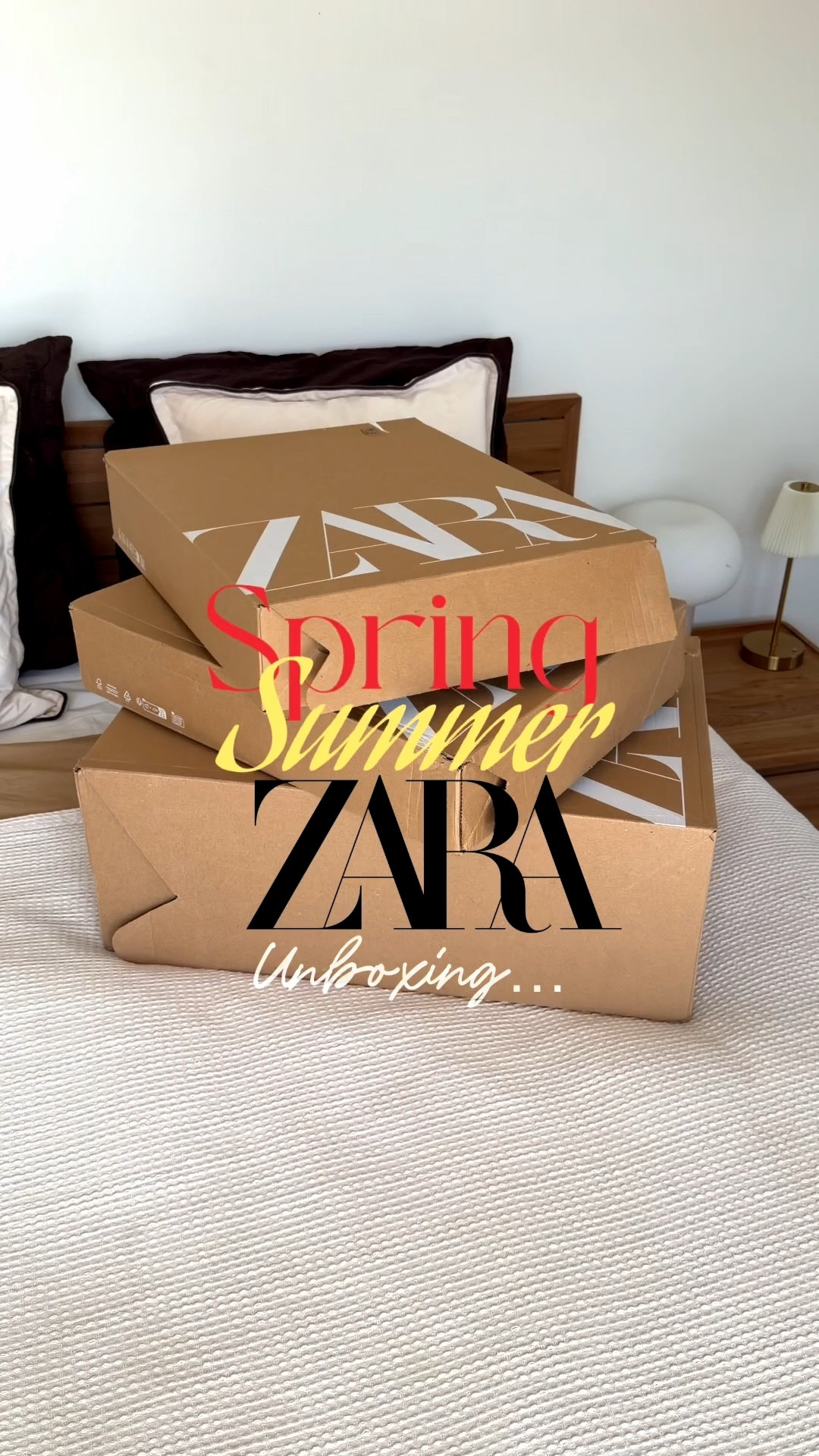 ZARA unboxing and these pieces are so good!! 🤎 These are the kind of elevated everyday outfits you can wear for brunch, work, travel days or summer dinners. Classic pieces you’ll rewear all season. ✨

Like this post to save it to your favourite folder and come back later to shop.

Keywords:
zara haul, zara new arrivals, burgundy outfit, burgundy trousers, tailored blazer outfit, embroidered blouse, polka dot blouse, denim bermuda shorts, linen co ord set, beige suit outfit, cropped denim jacket, lace blouse outfit, summer outfit ideas, chic neutral outfits, woven summer bag, statement clutch bag, kitten heel sandals, european summer style, elegant everyday outfit, classic capsule wardrobe


#LTKSeasonal #LTKWorkwear