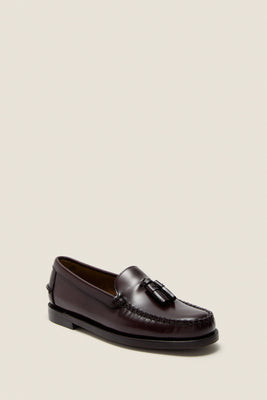 Brown Classic Will Loafers | Tuckernuck (US)